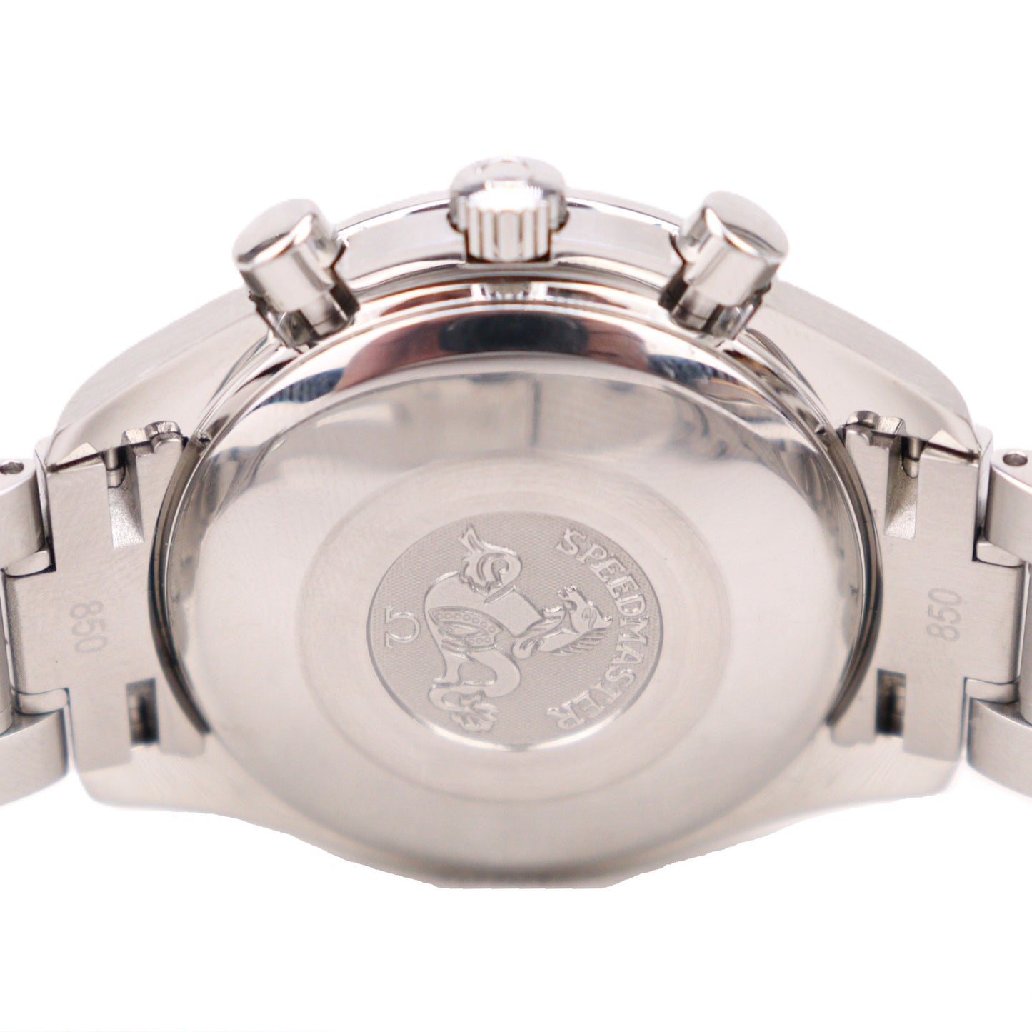 OMEGA 3513.80 Speedmaster Date