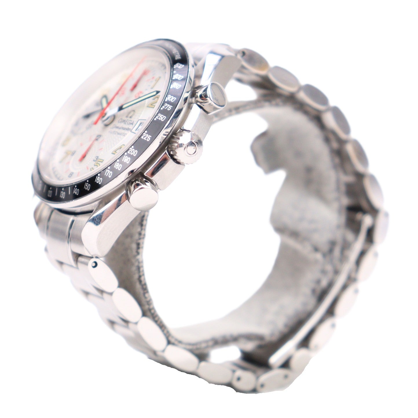 OMEGA 3513.33 Speedmaster Date