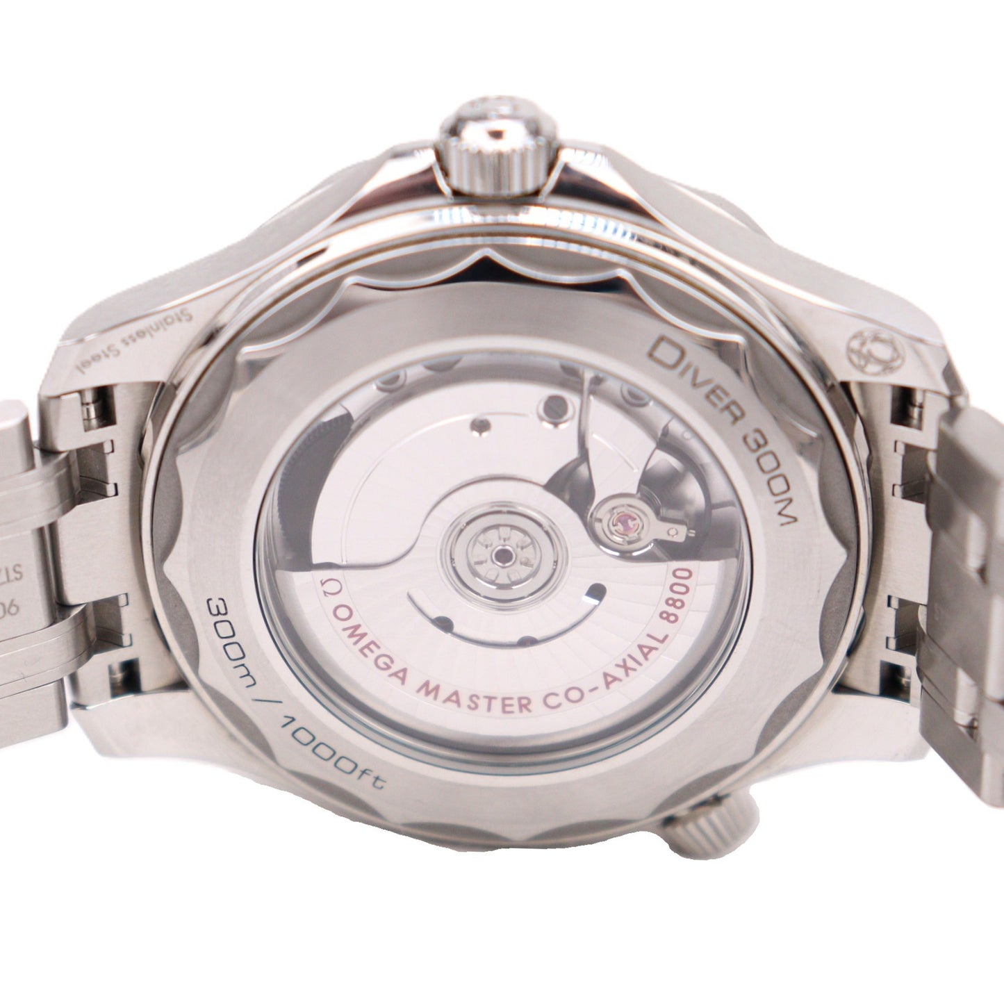 OMEGA 210.30.42.20.01.001 Seamaster Diver 300m