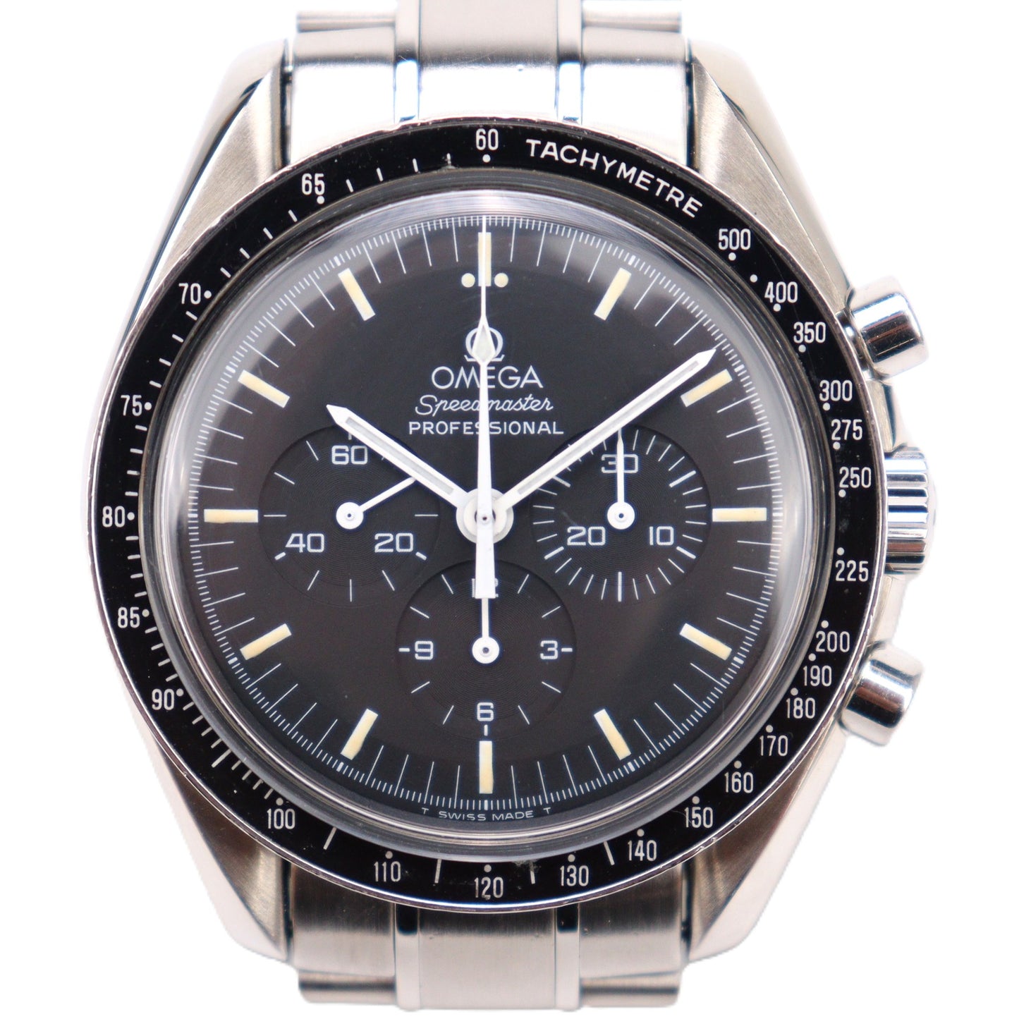OMEGA 3570.50 Speedmaster Moonwatch