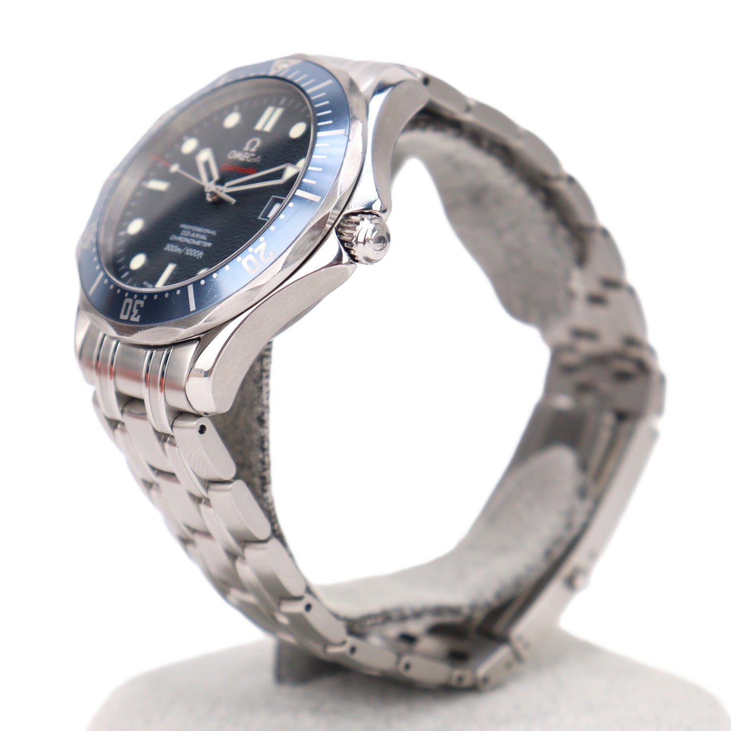 OMEGA 2220.80 Seamaster Diver 300m