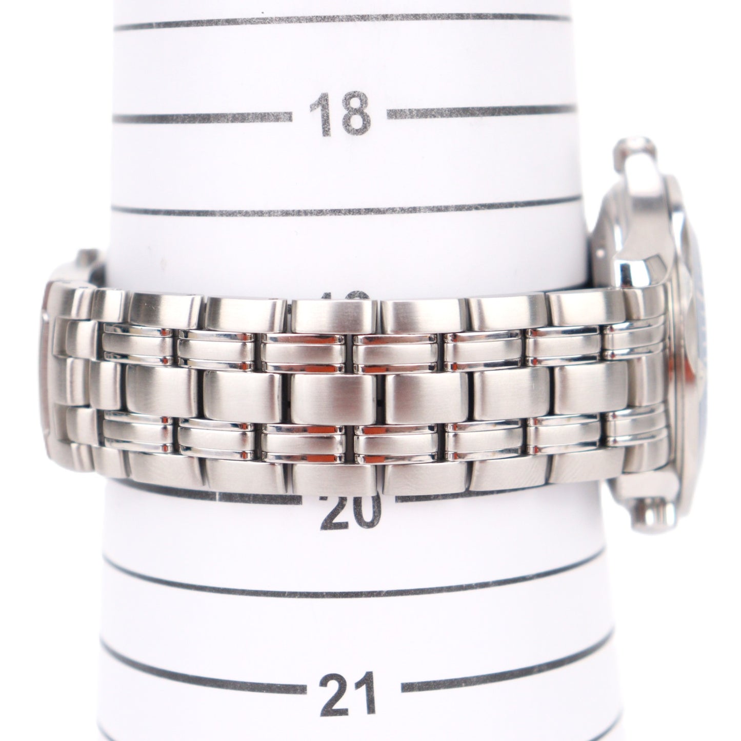 OMEGA 2220.80 Seamaster Diver 300m