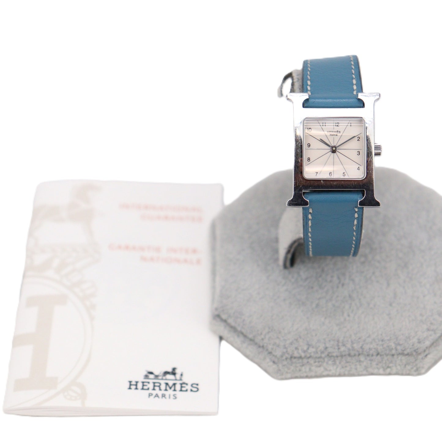 HERMES HH1.210 Heure H