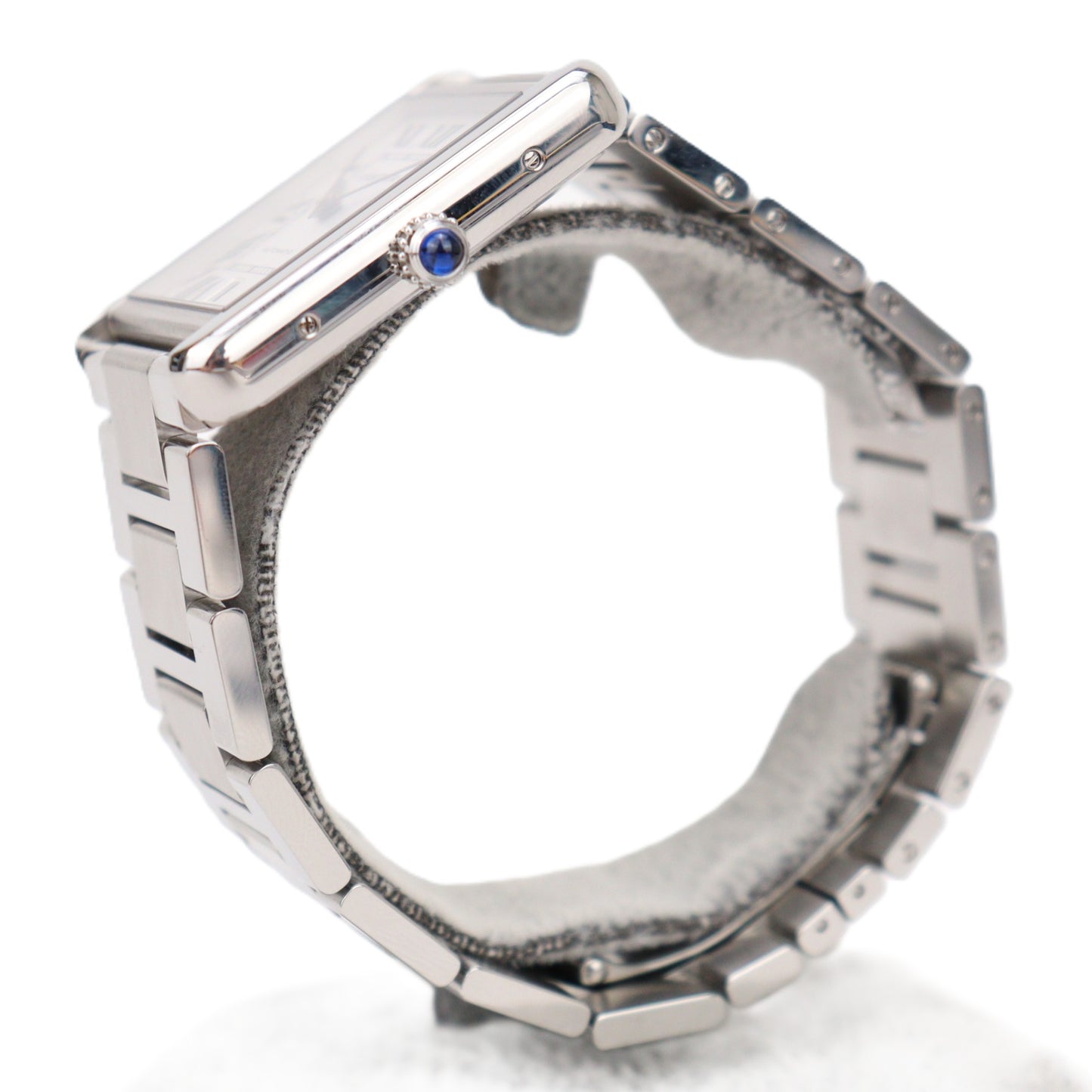 Cartier W5200028 Tank Solo