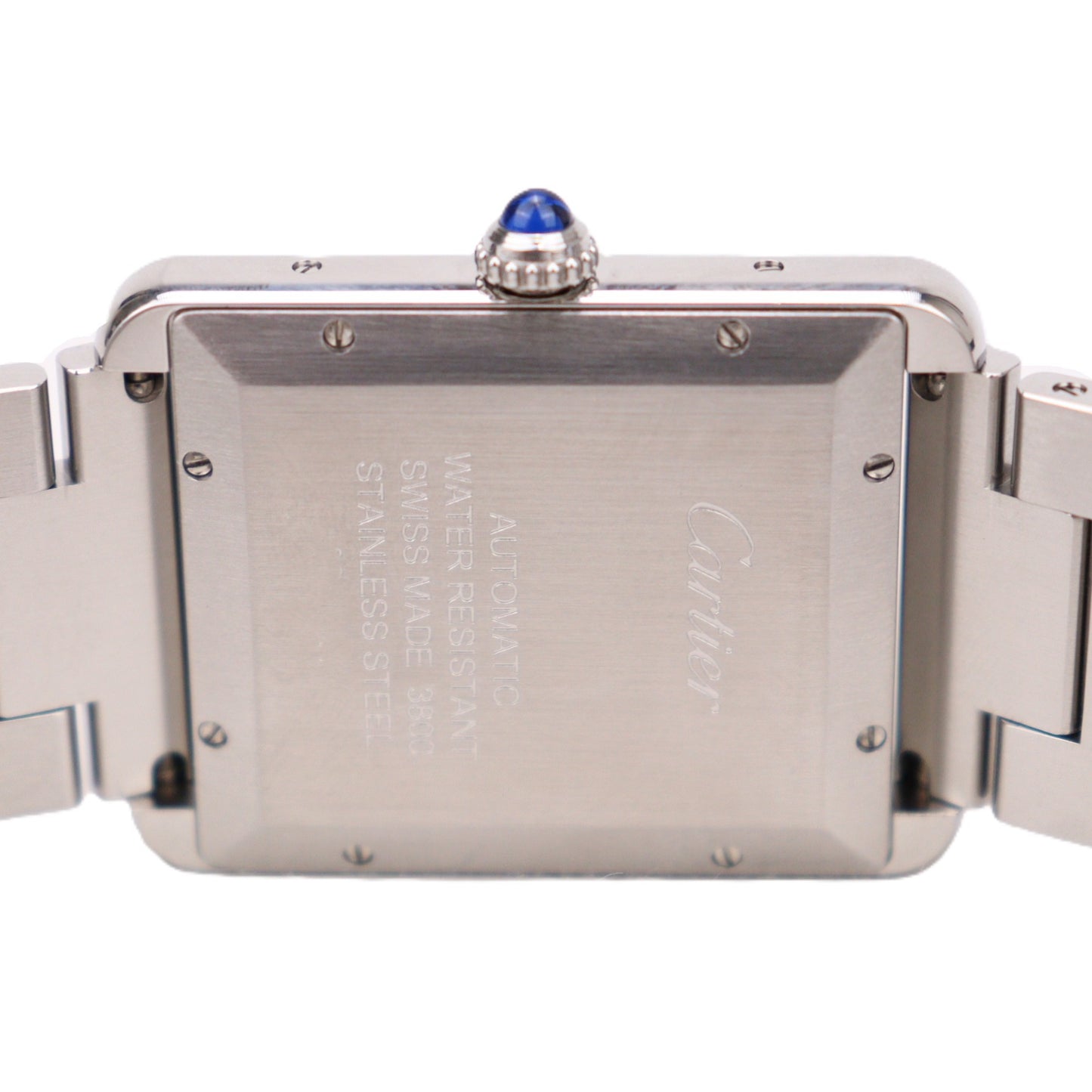 Cartier W5200028 Tank Solo