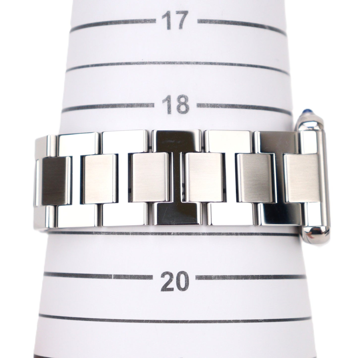 Cartier W5200028 Tank Solo