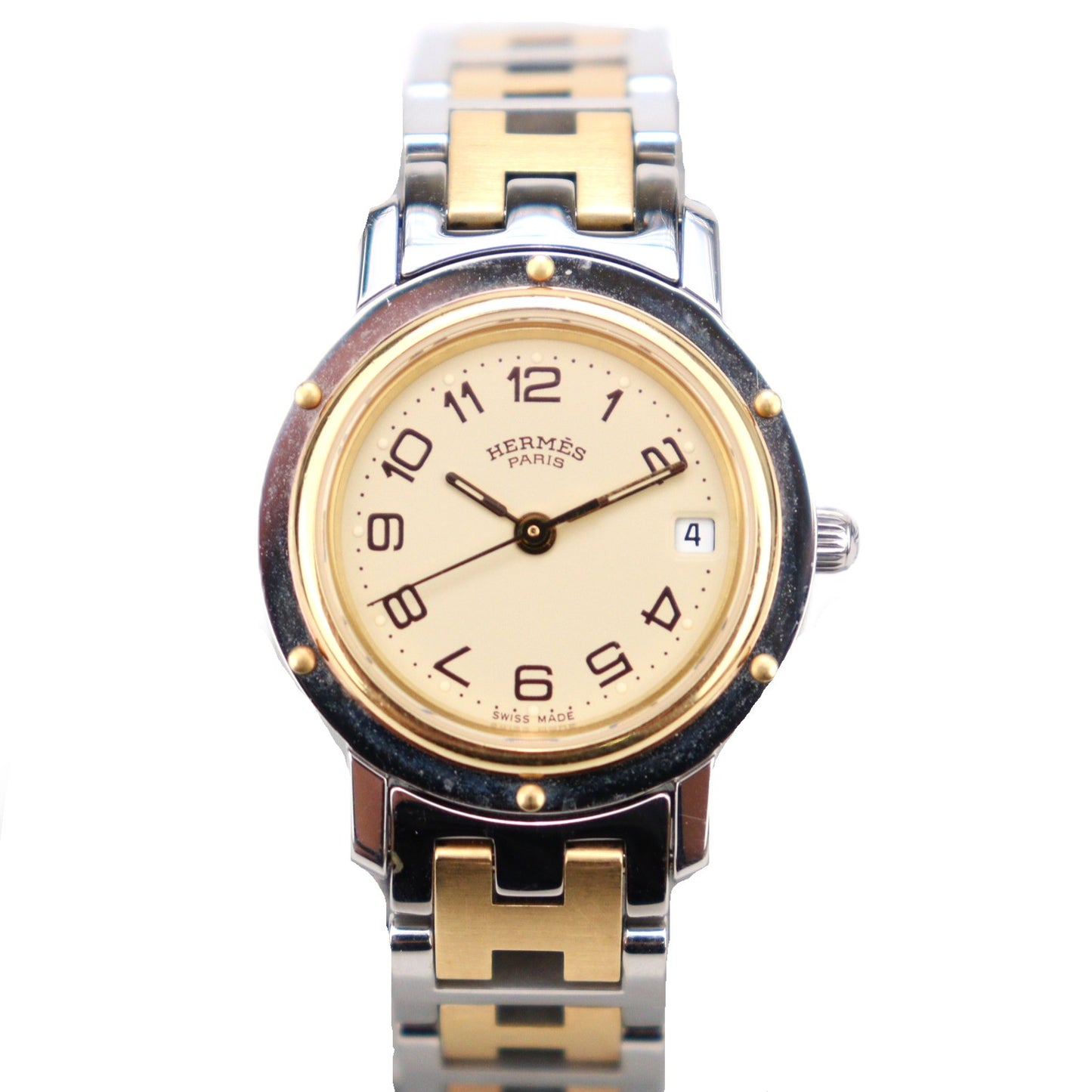 HERMES CL4.220 Clipper