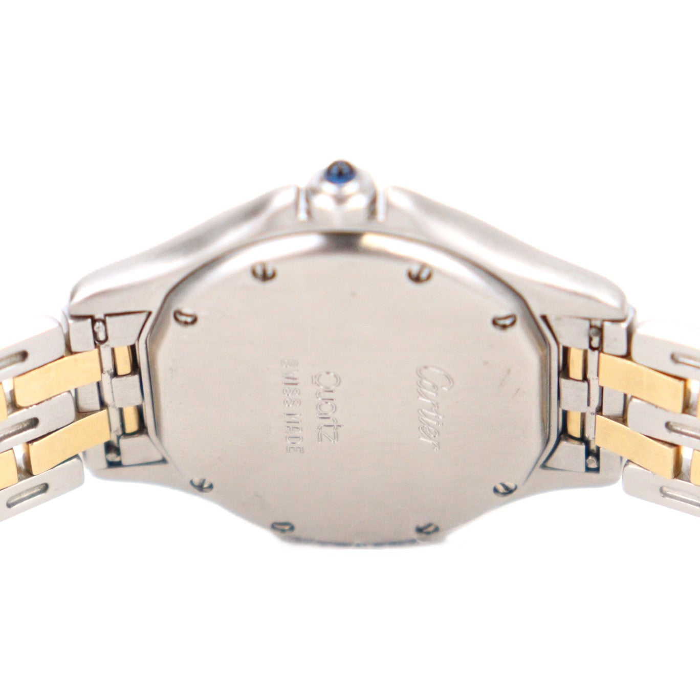 Cartier W25005B6 Cougar