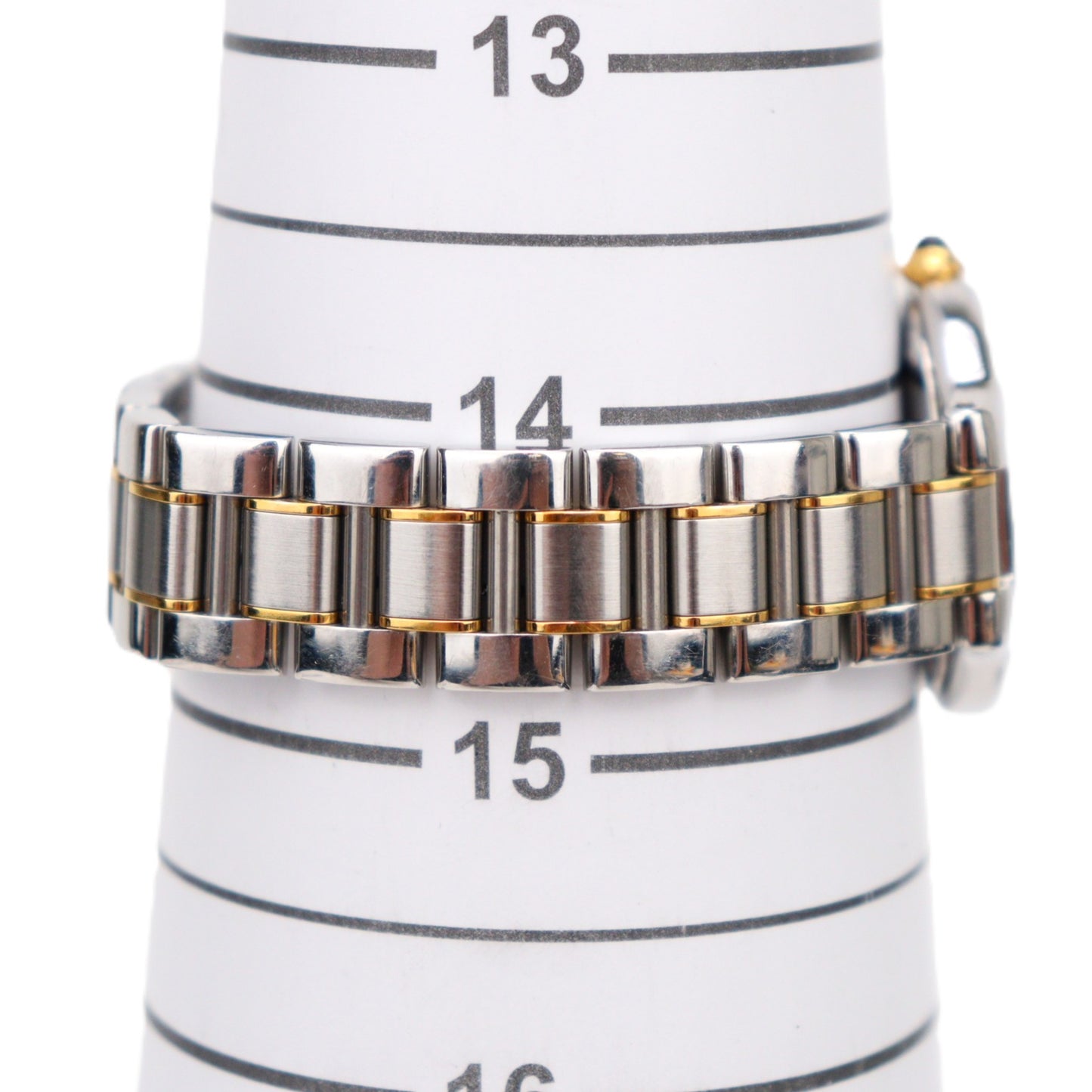 Cartier W10073R6 21 Must de Cartier