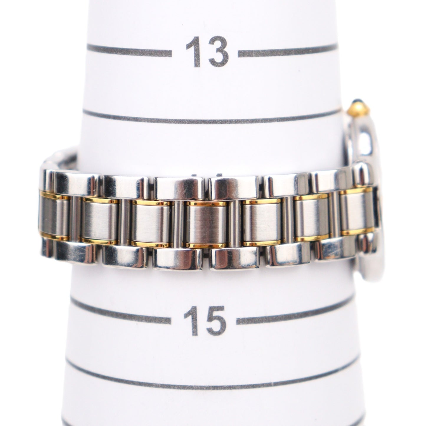 Cartier W10073R6 21 Must de Cartier