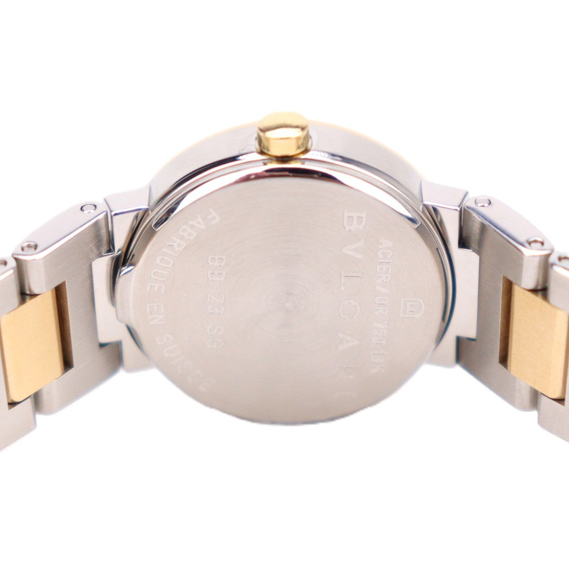 BVLGARI BB23SG BVLGARI BVLGARI