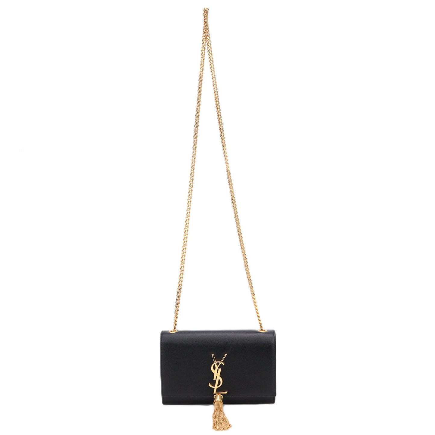 SAINT LAURENT 474366 BOW0J KATE