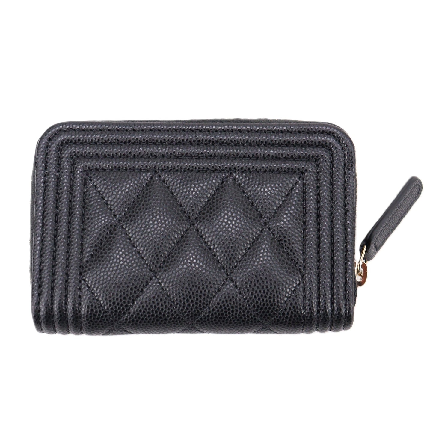 CHANEL 80602 COIN CASE