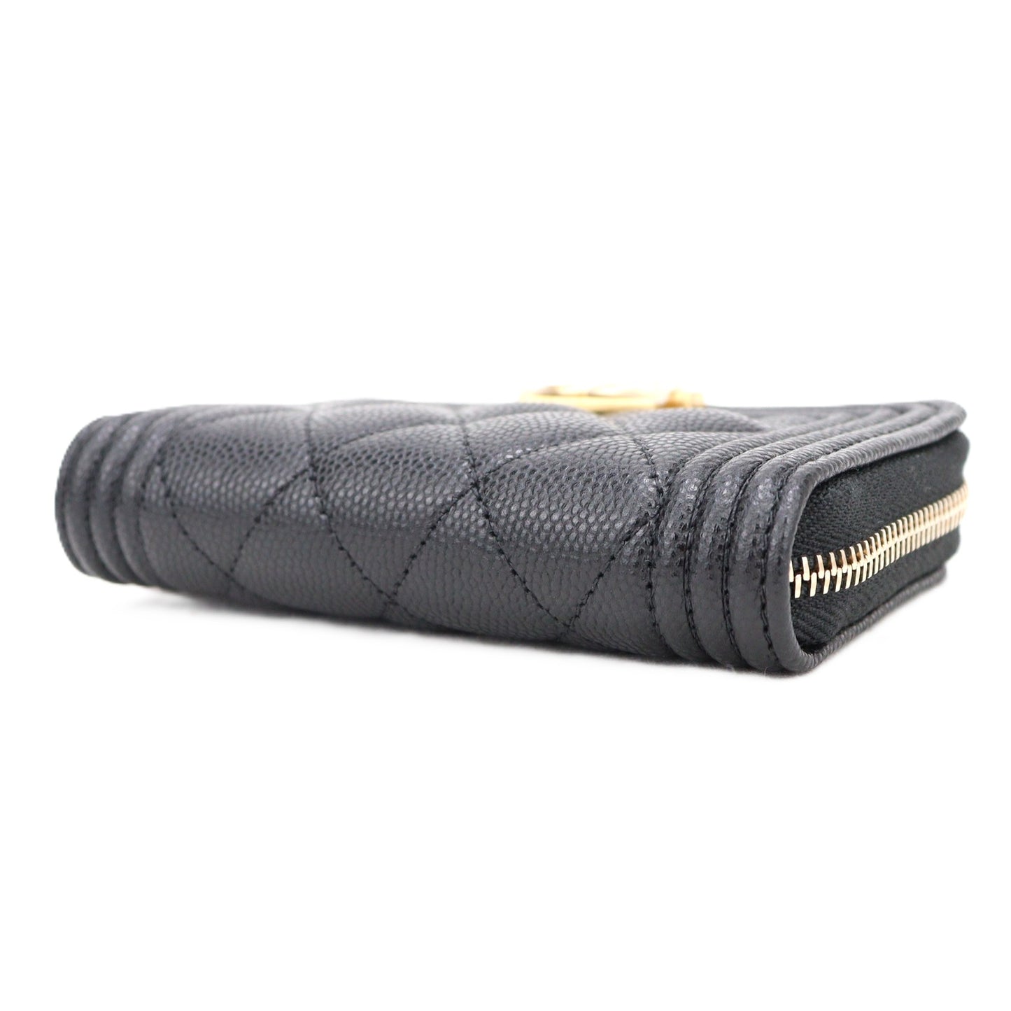 CHANEL 80602 COIN CASE