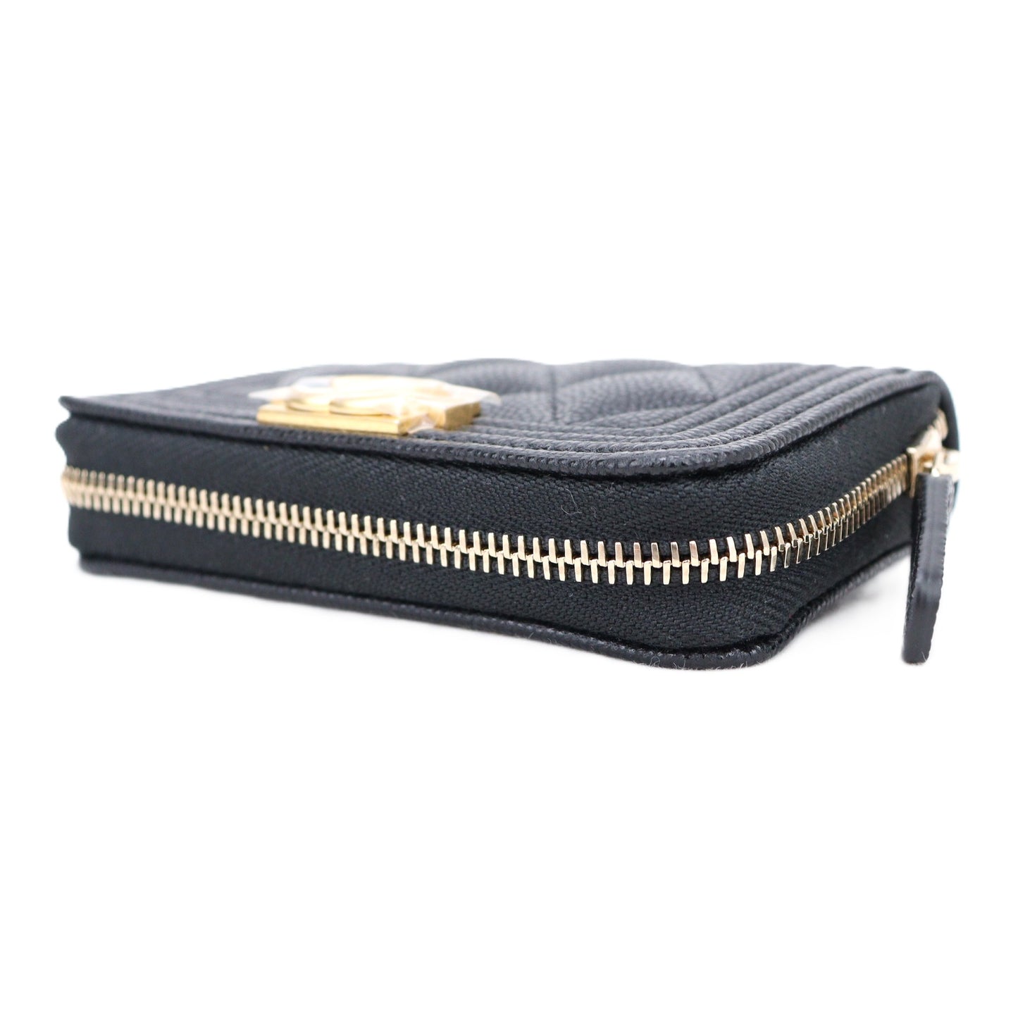 CHANEL 80602 COIN CASE
