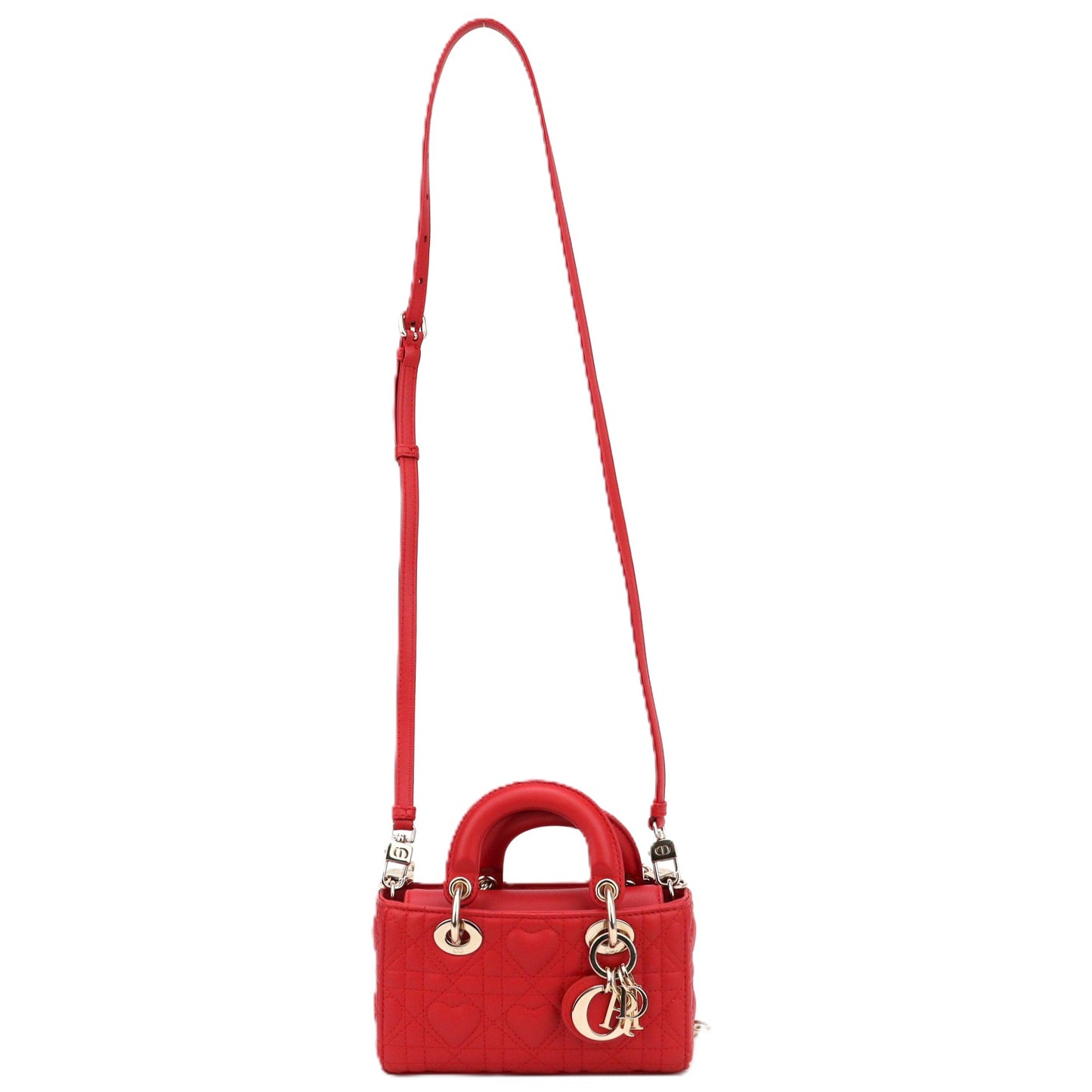 DIOR S0910ONHG LADY D-JOY