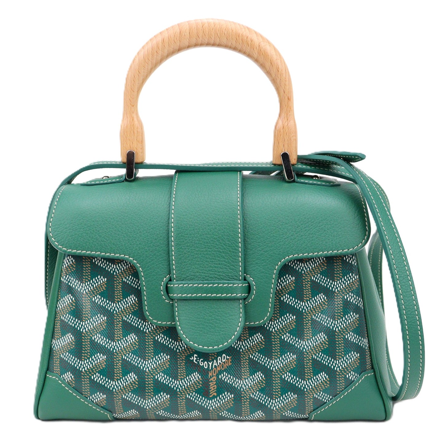 GOYARD SAIGON