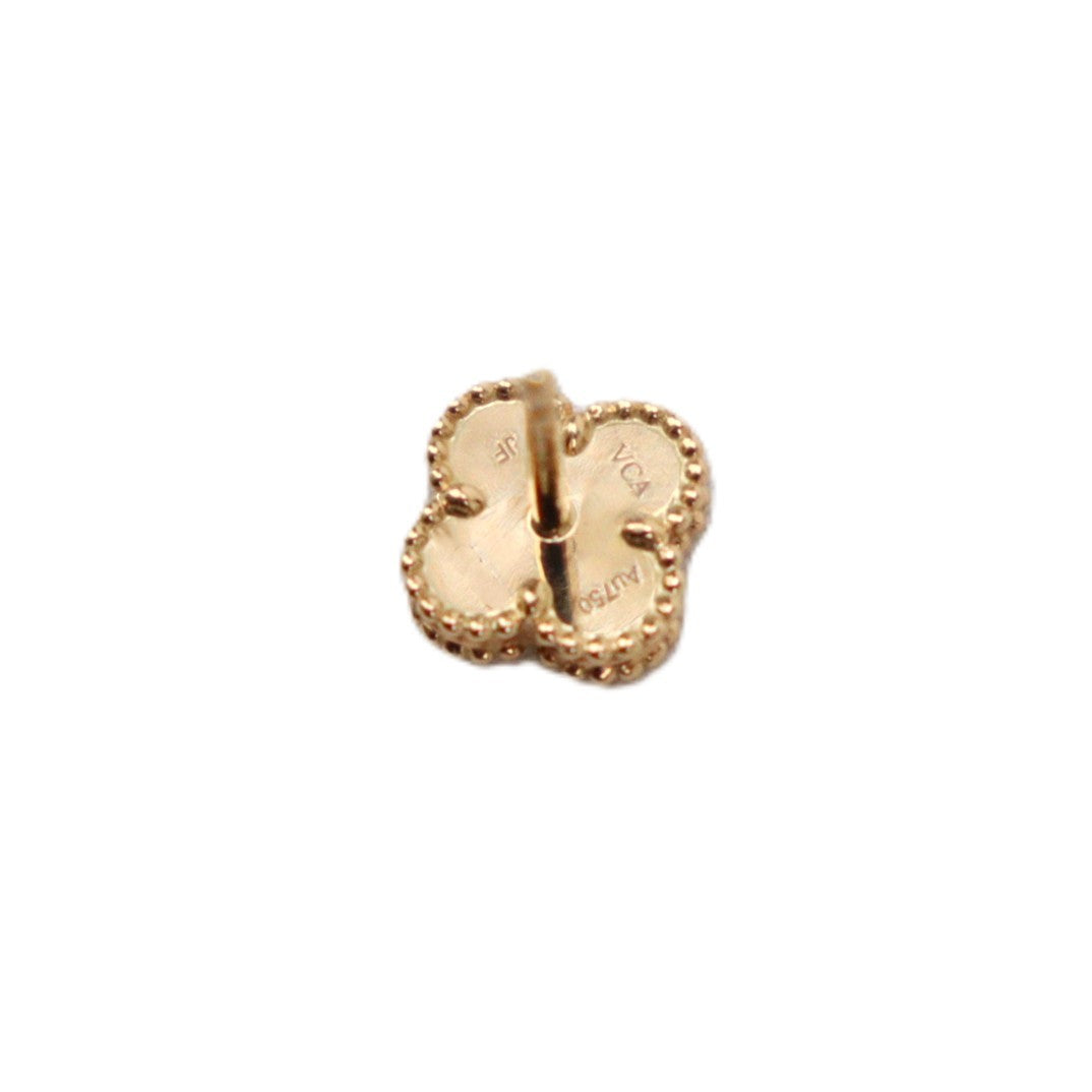 Van Cleef & Arpels VCARA44800 Sweet Alhambra Earrings