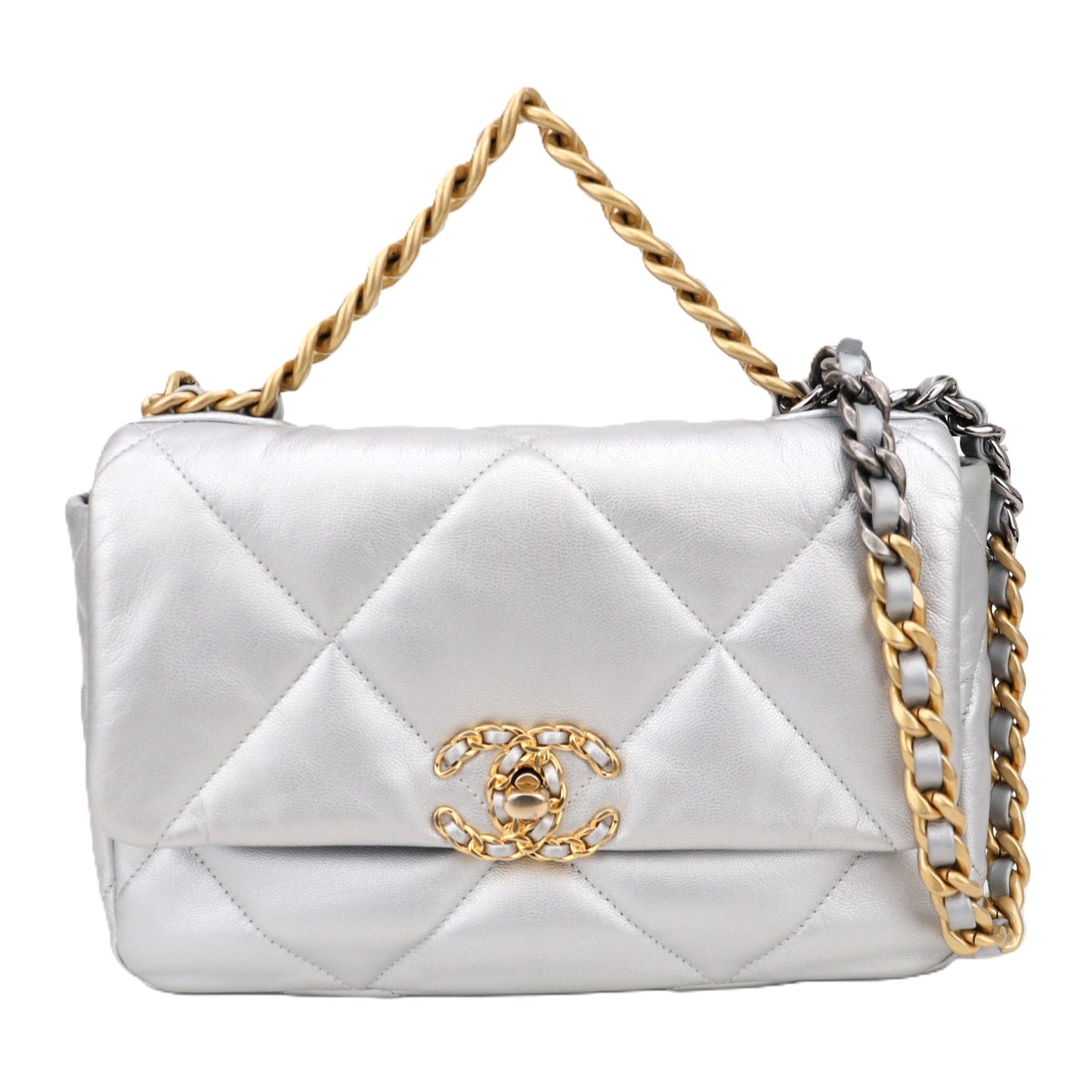 CHANEL AS1160 BAG