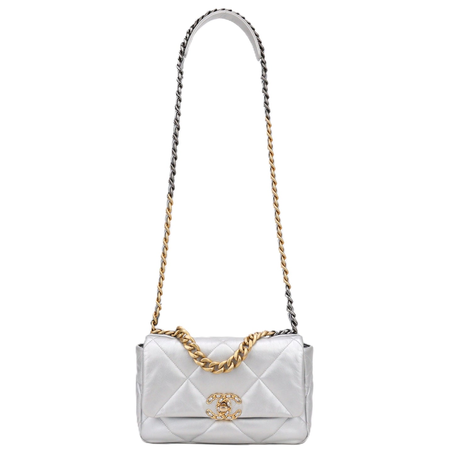 CHANEL AS1160 BAG