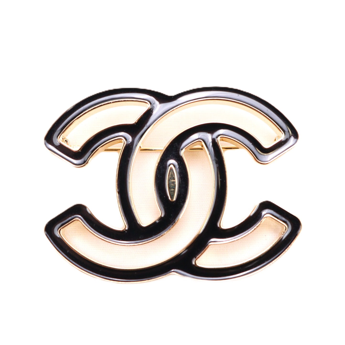 CHANEL ABD666 BROOCH