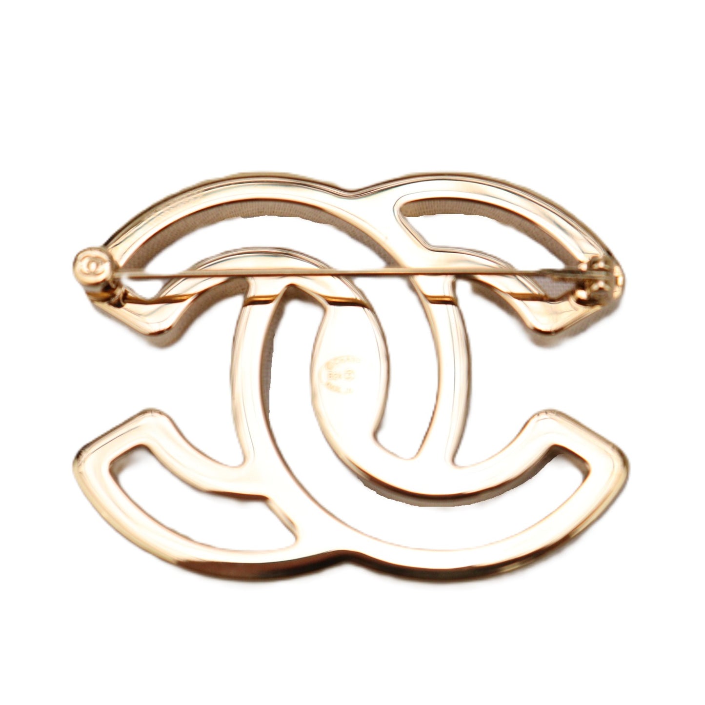 CHANEL ABD666 BROOCH