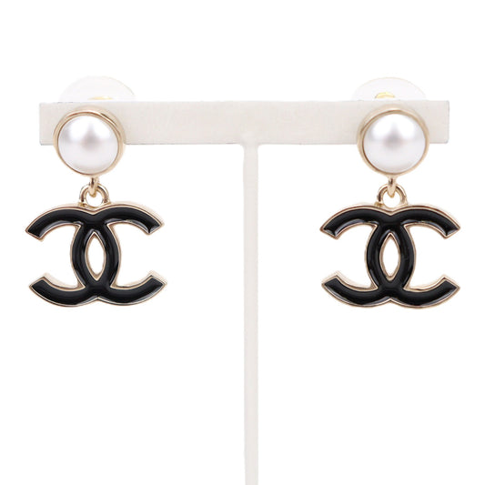 CHANEL ABE369 EARRINGS