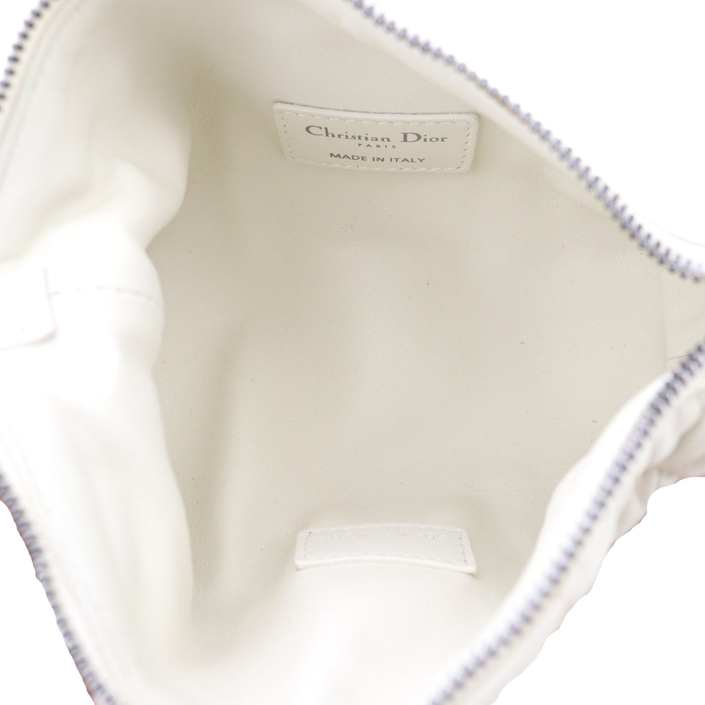 DIOR DIOR TRAVEL NOMAD POUCH