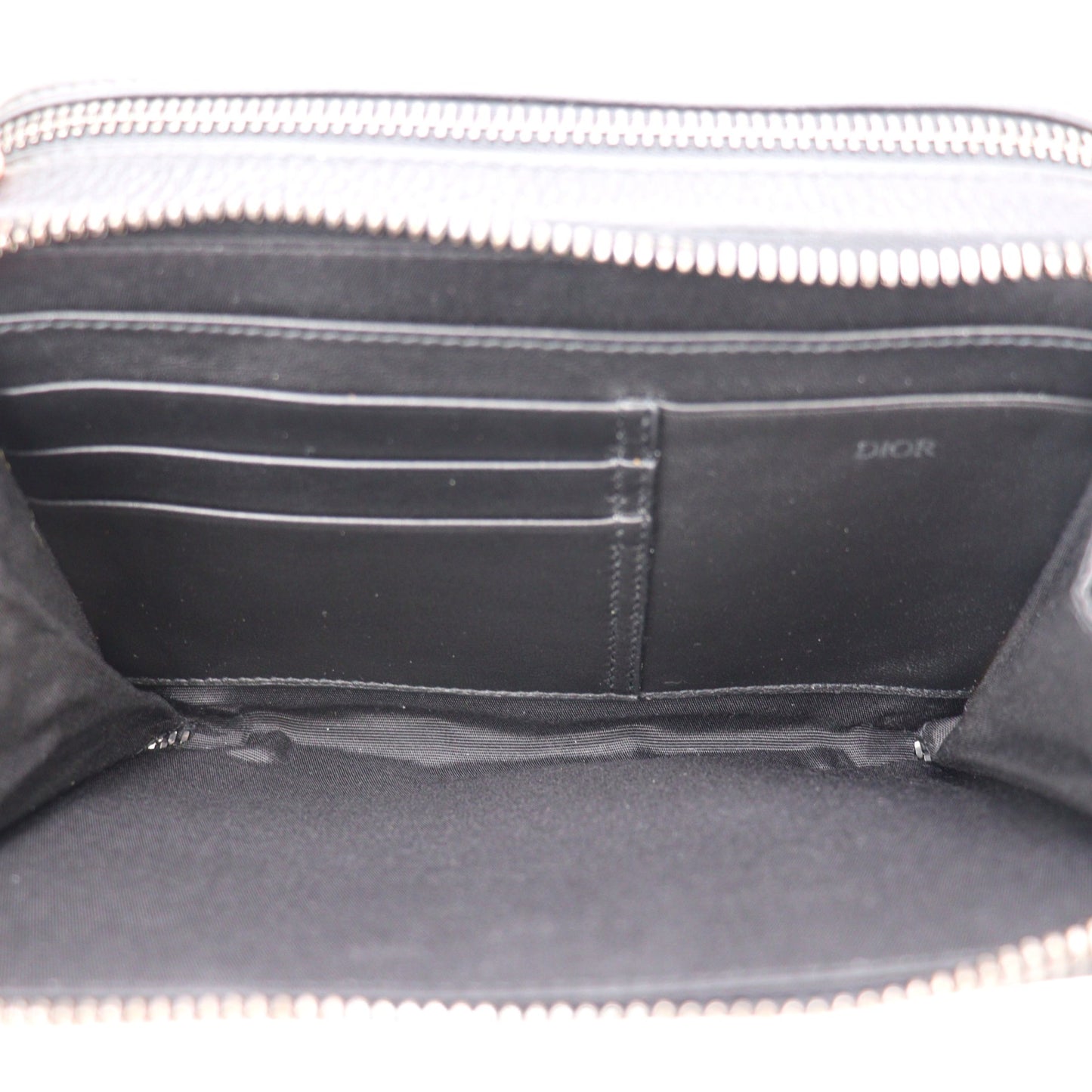 DIOR 2ESBC119VPD CROSSBODY BAG