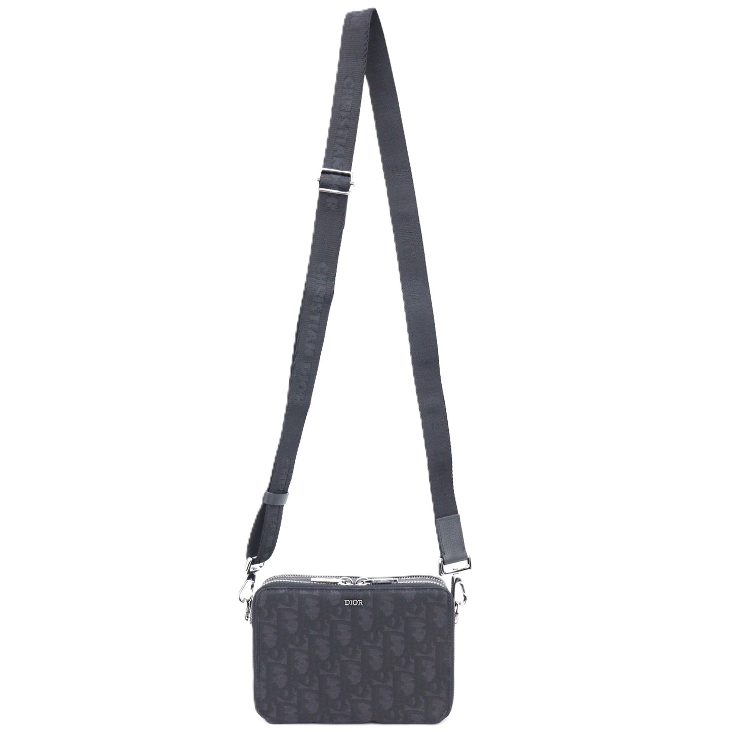 DIOR 2ESBC119VPD CROSSBODY BAG