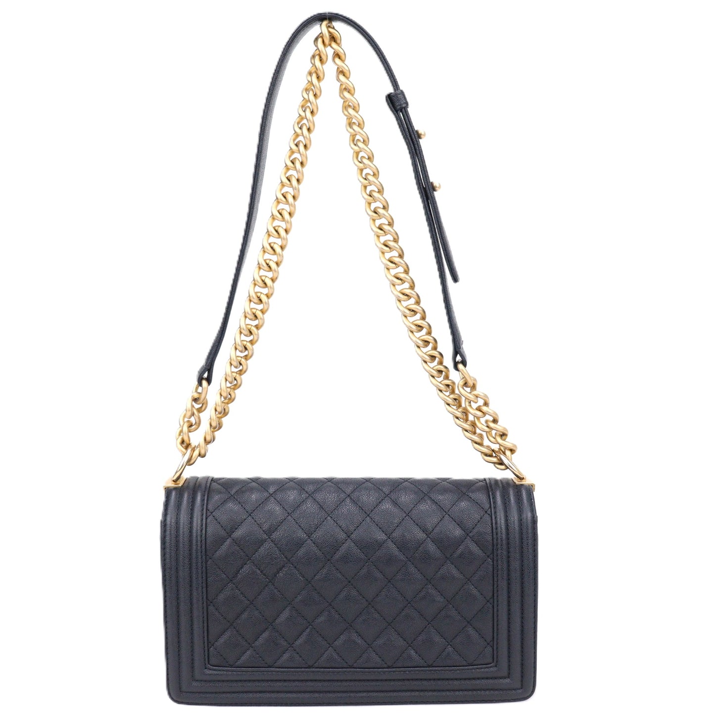 CHANEL 67086 SHOULDER BAG