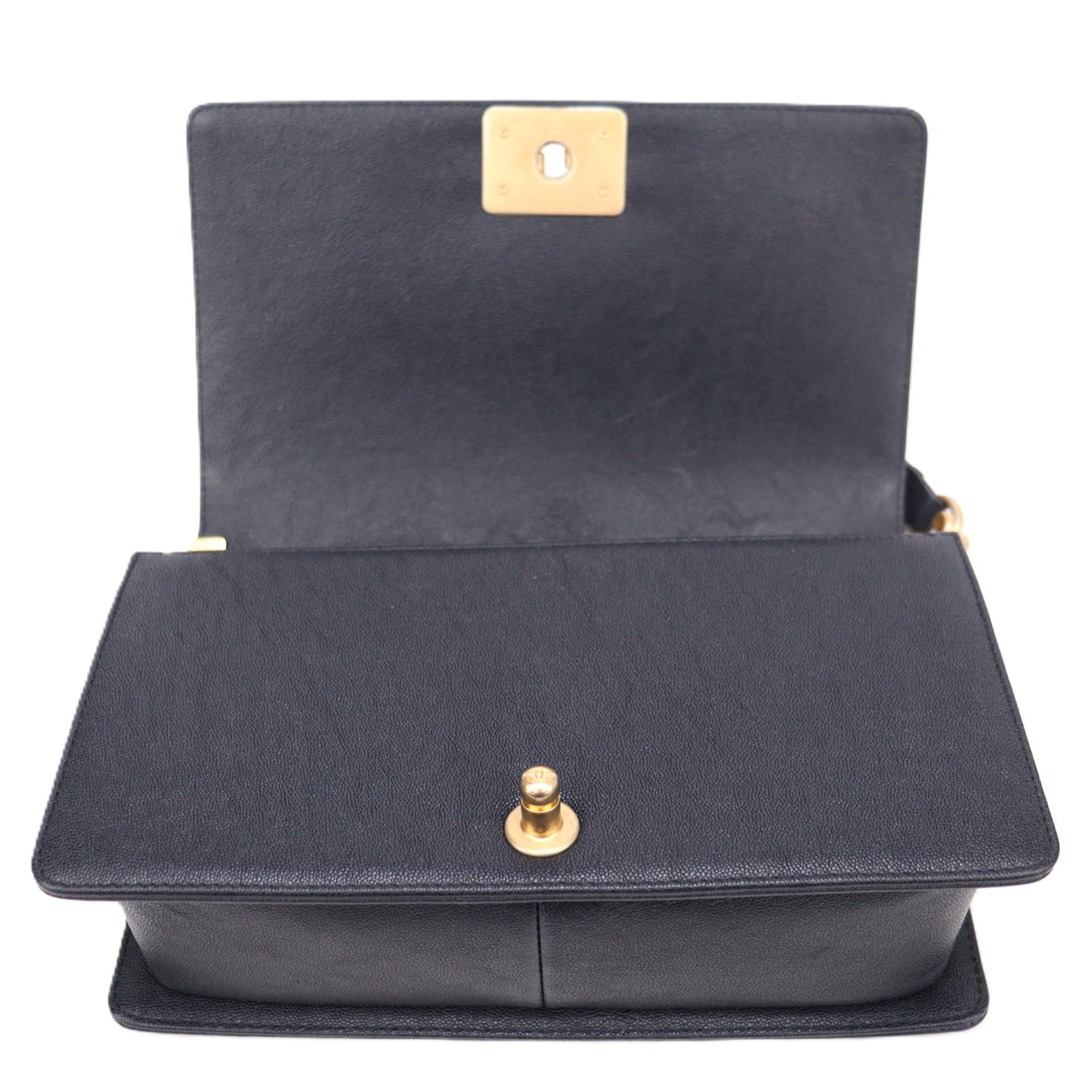 CHANEL 67086 SHOULDER BAG