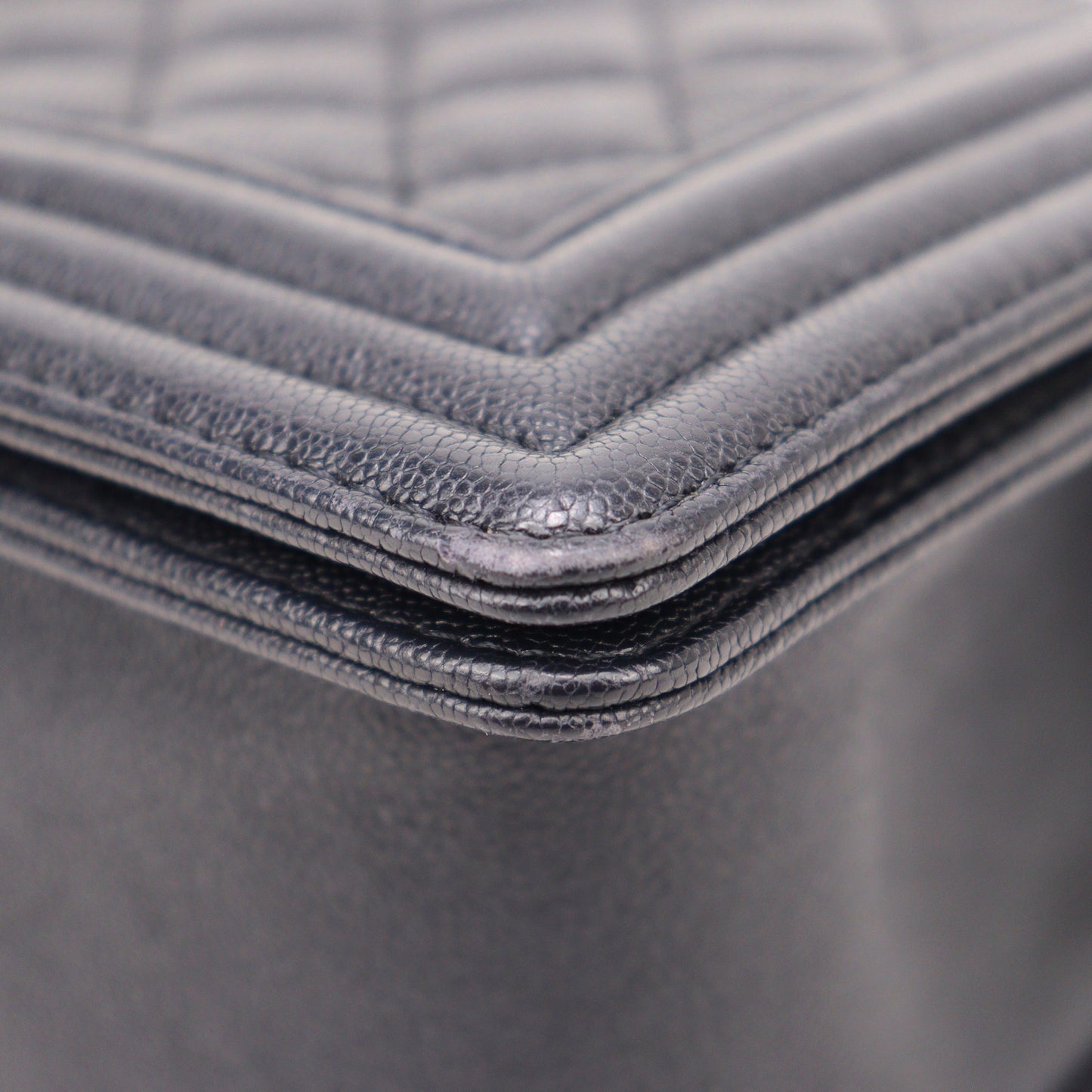 CHANEL 67086 SHOULDER BAG