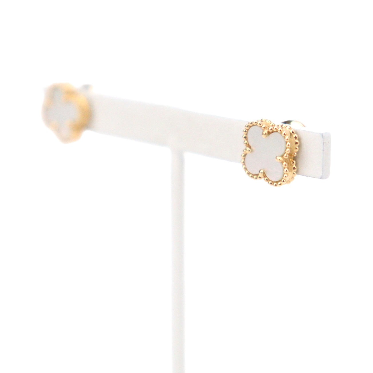 Van Cleef & Arpels VCARA44800 Sweet Alhambra Earrings