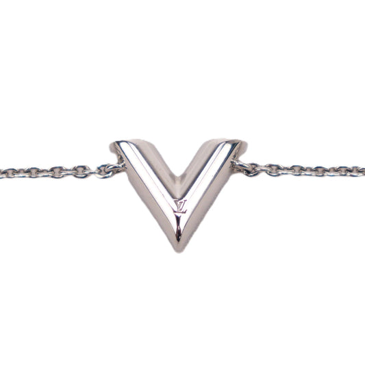LOUIS VUITTON M63198 BRACELET ESSENTIAL V