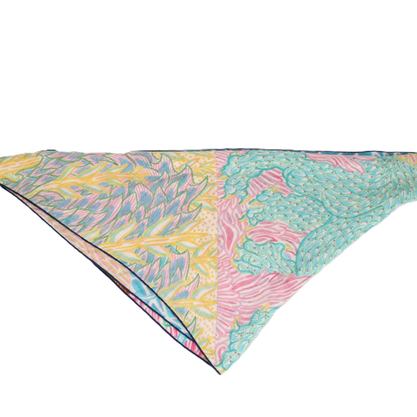 HERMES H363281S GIANT TRIANGLE