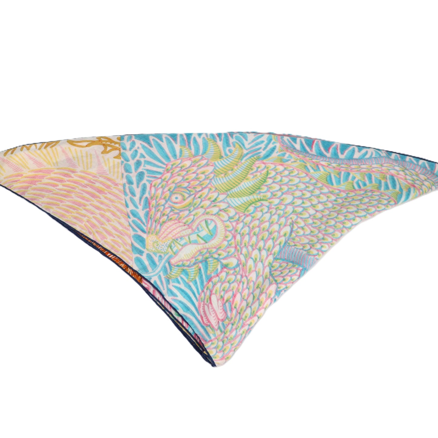 HERMES H363281S GIANT TRIANGLE