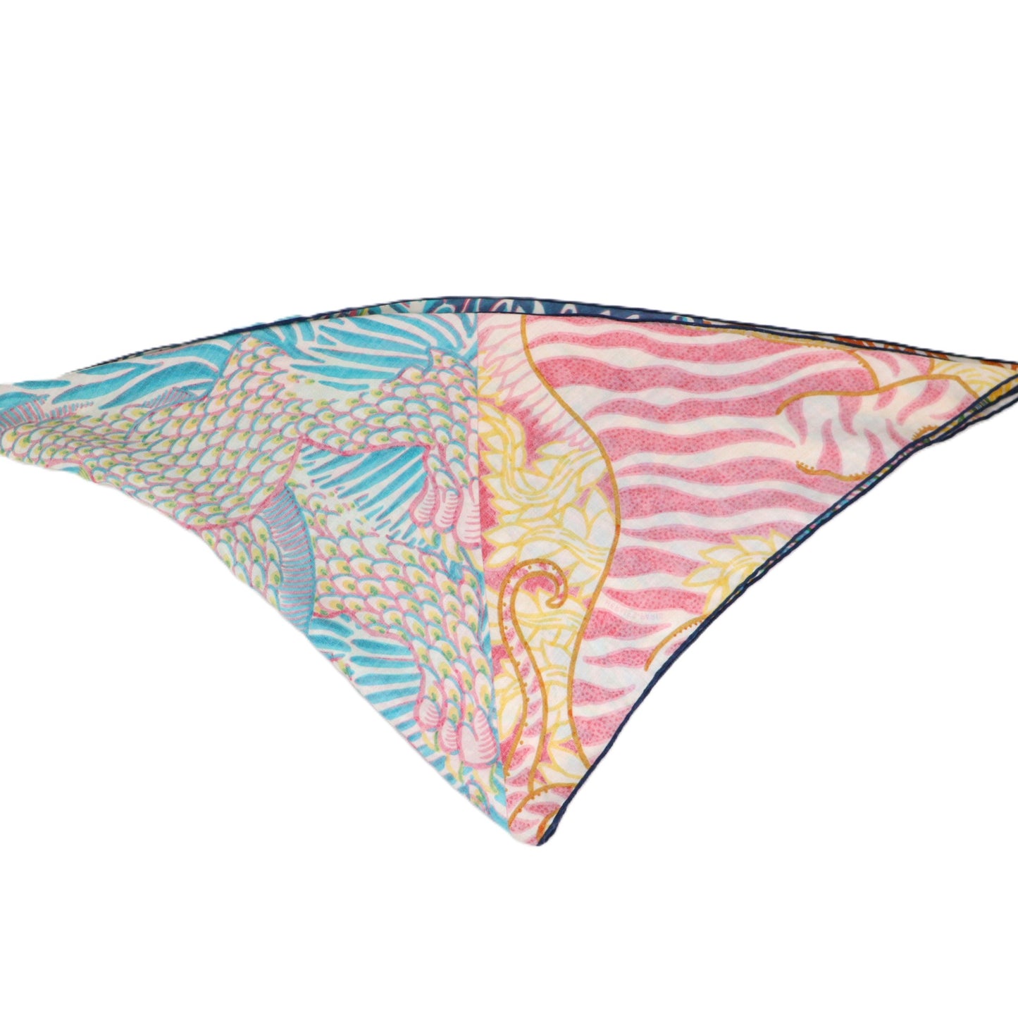 HERMES H363281S GIANT TRIANGLE