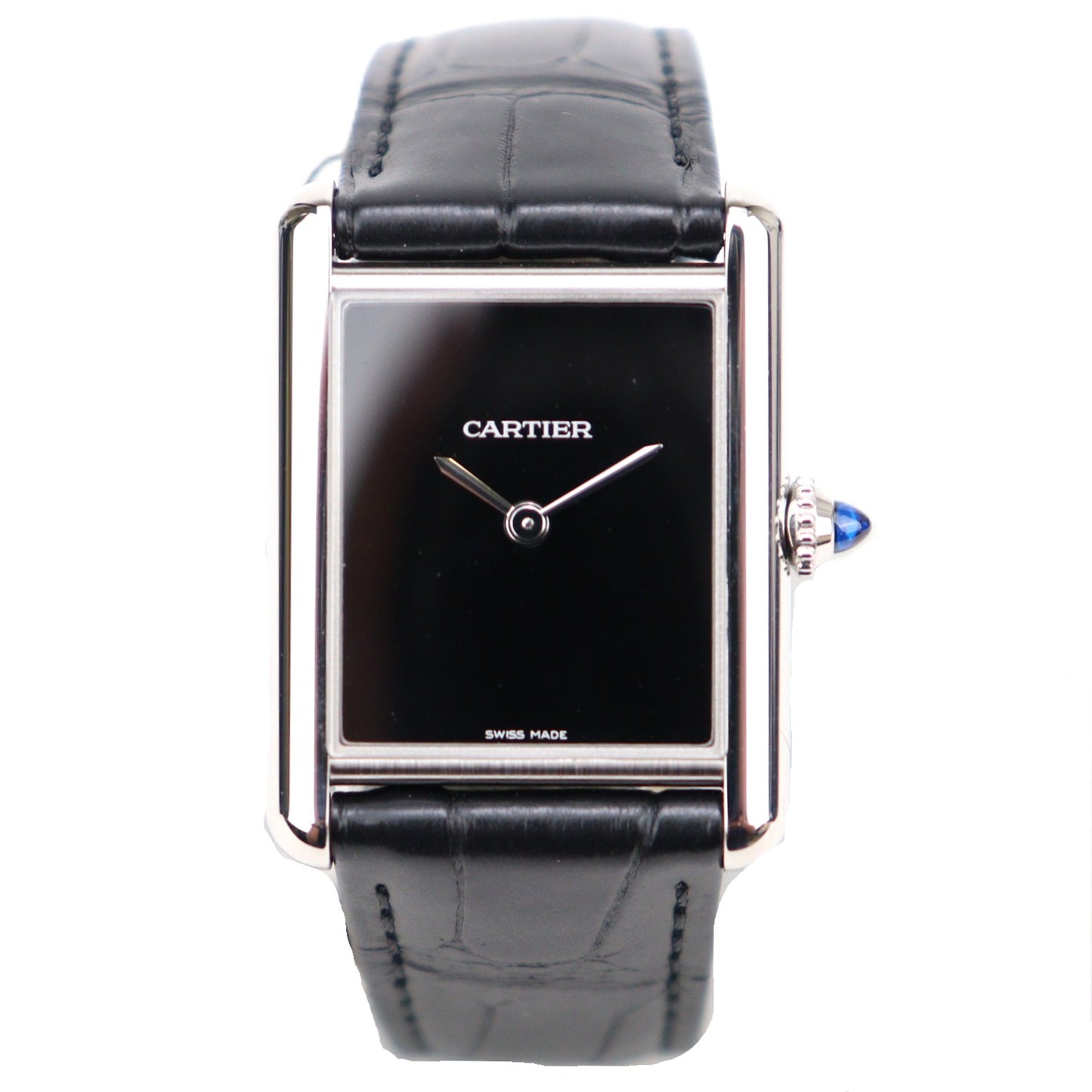 Cartier WSTA0072 Tank Must Large Model