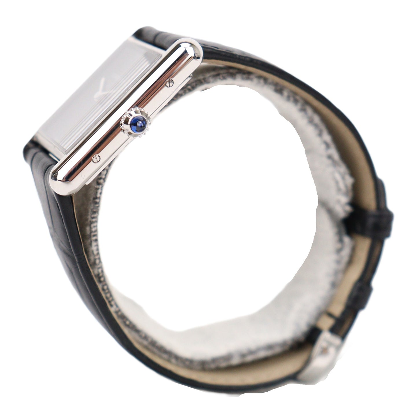Cartier WSTA0072 Tank Must Large Model