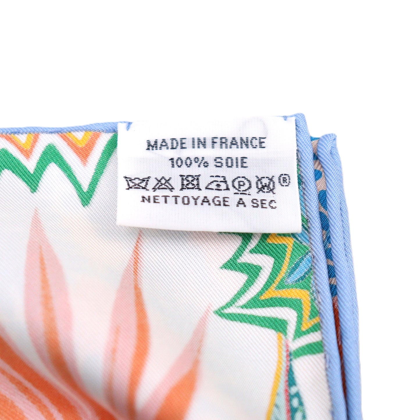 HERMES CARRE90