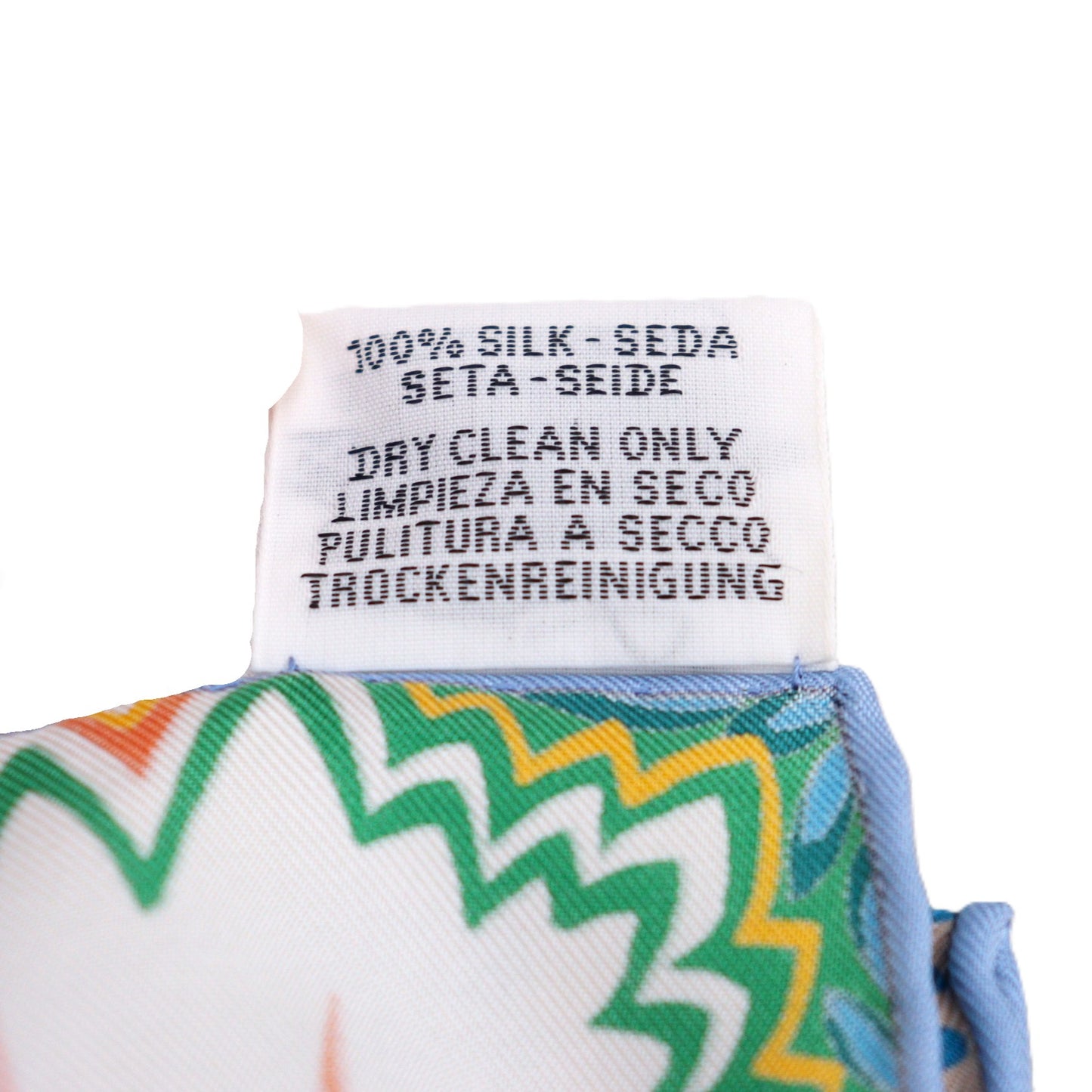 HERMES CARRE90