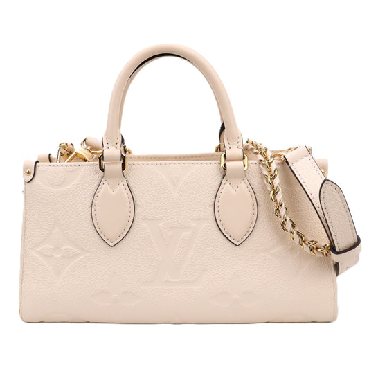 LOUIS VUITTON M23698 ON THE GO EAST WEST