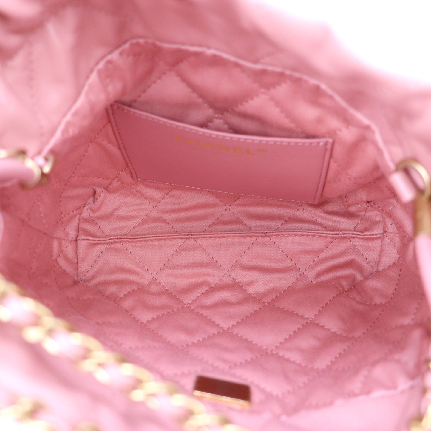 CHANEL AS3980 MINI BAG