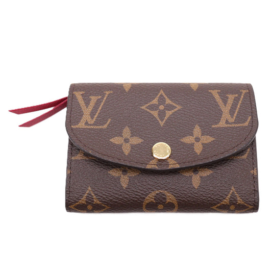 LOUIS VUITTON M41939 ROSALIE COIN PURSE