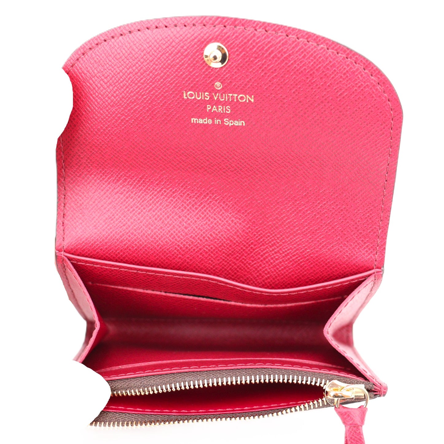 LOUIS VUITTON M41939 ROSALIE COIN PURSE