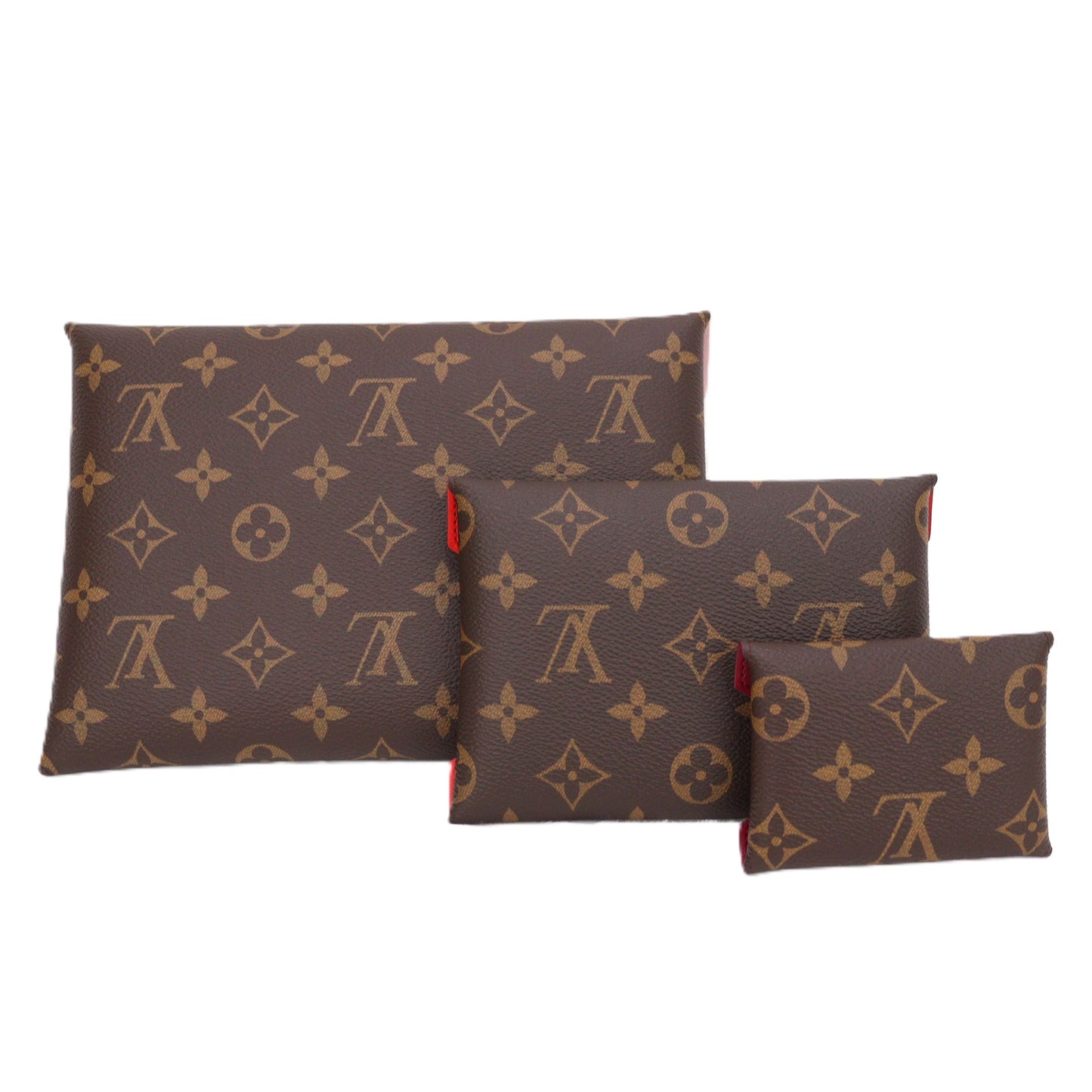 LOUIS VUITTON M62034 POCHETTE KIRIGAMI