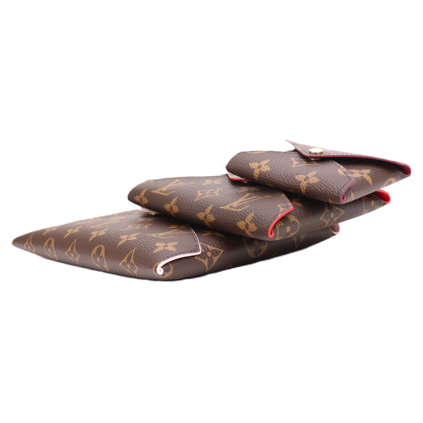 LOUIS VUITTON M62034 POCHETTE KIRIGAMI