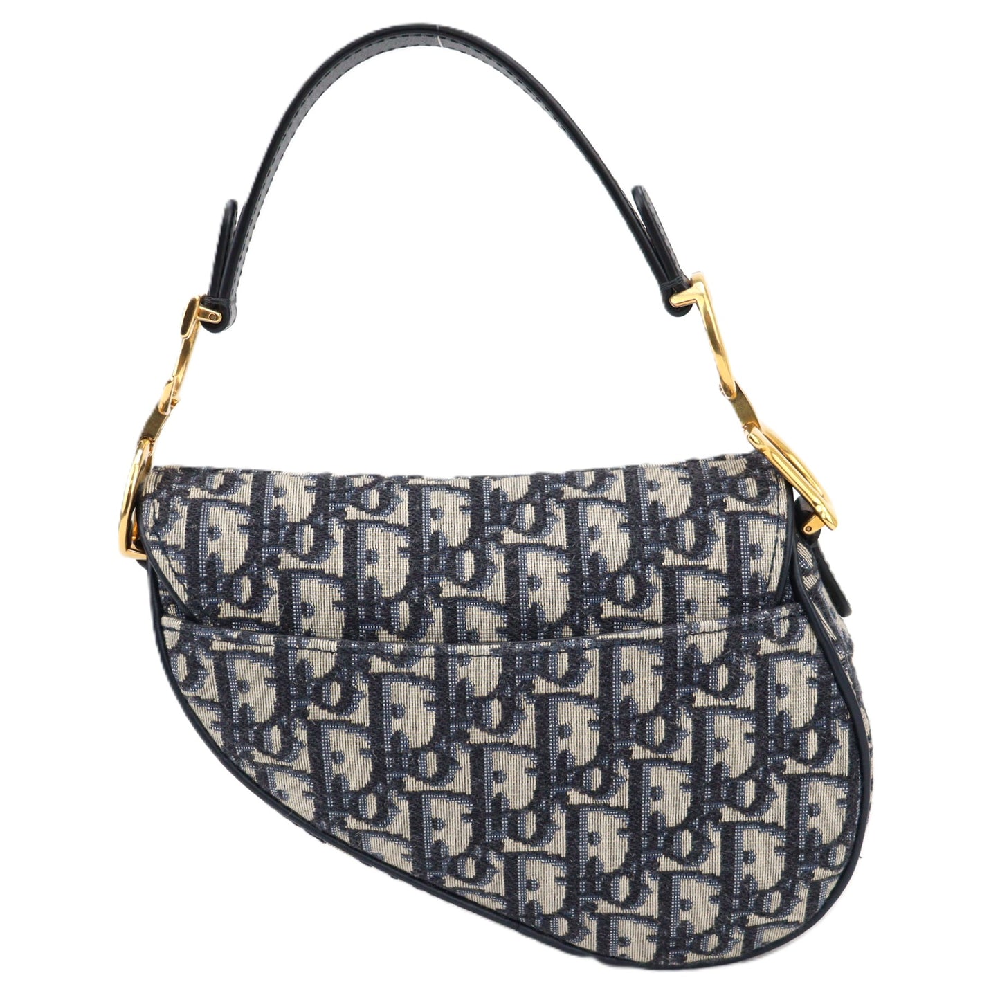 DIOR M0447CTZQ SADDLE
