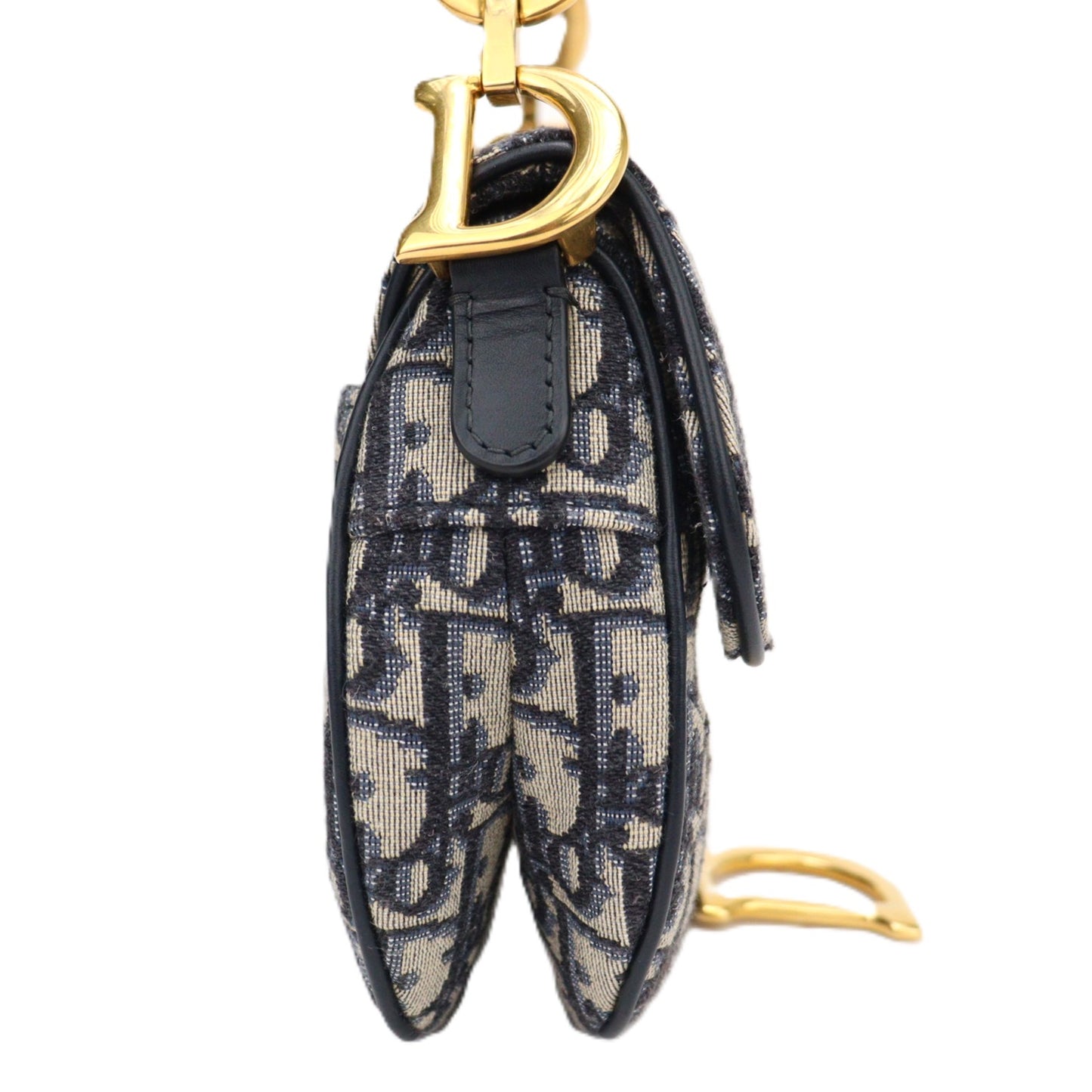DIOR M0447CTZQ SADDLE